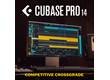 Cubase Pro 14 Competitive Crossgrade